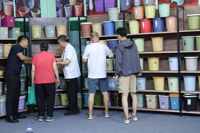 中國(guó)全品類日用百貨博覽會(huì)暨廊坊工廠百貨展圓滿落幕，助力行業(yè)新升級(jí)