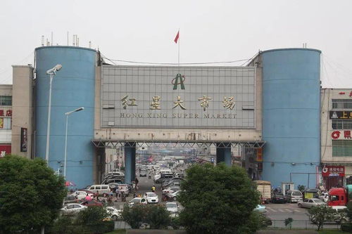 長沙公交7路線 二三十年不變的農副產品運輸紐帶