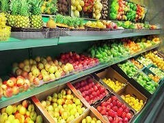 從田間到餐桌 農副產品食材配送與團膳服務一體化解決方案