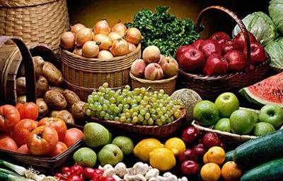 農(nóng)副產(chǎn)品 從田間地頭到餐桌的豐富饋贈(zèng)