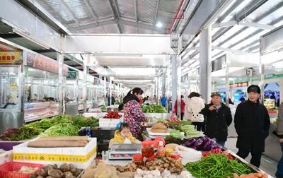 雨潤(rùn)發(fā)超市突陷“長(zhǎng)期虧損”困局，農(nóng)副產(chǎn)品供應(yīng)何去何從？