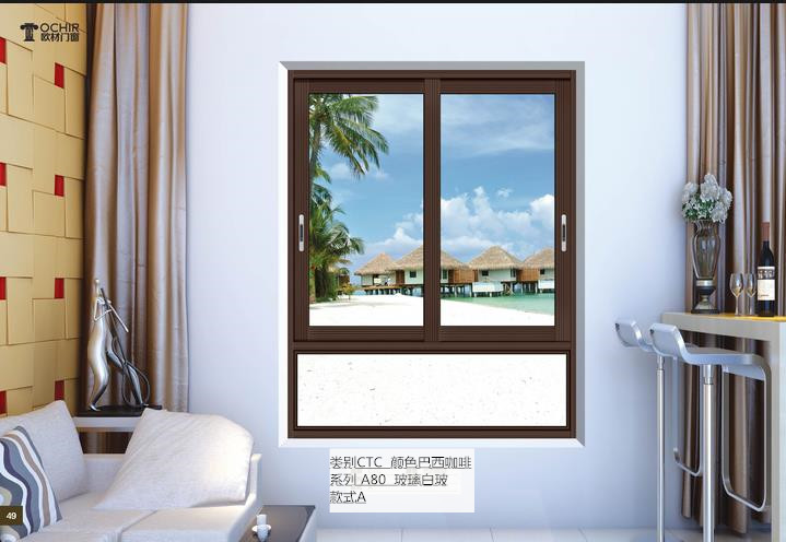 我國鋁門窗跨入新時代 新技術開展與大品牌引領行業變革