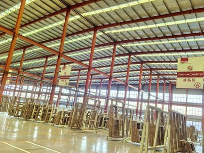 帕豪亮劍 從北京啟航，成就中國門窗行業的全國性冠軍榜樣