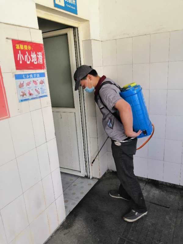 青白江學(xué)校滅鼠 專業(yè)消殺除四害，成都仁民守護(hù)校園健康環(huán)境